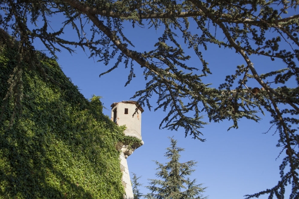 Hotel El Castell de Ciutat- Relais & Chateaux